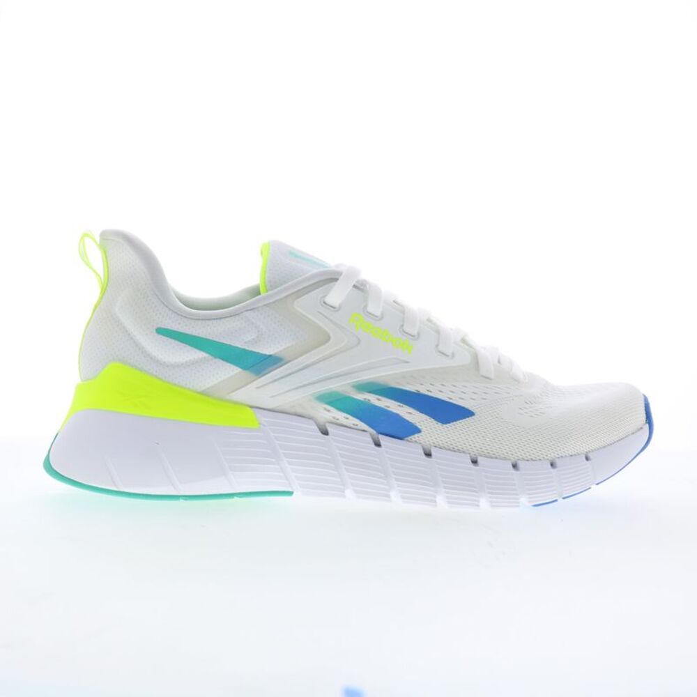 Reebok Mens Nano Gym White Shoes (NWT)